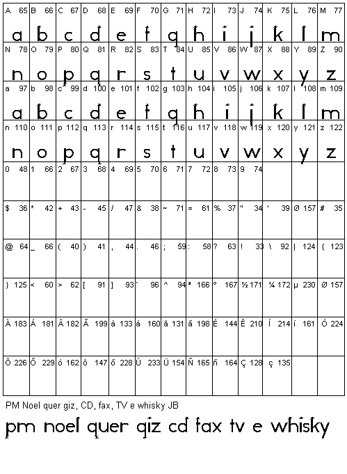 Odd Dog (3825 Bytes)